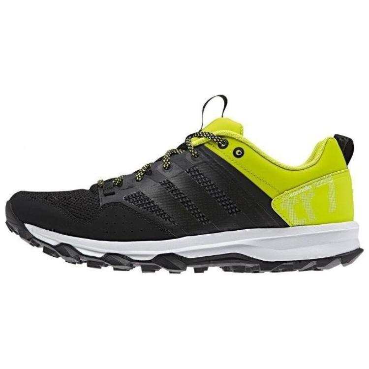 Adidas Adidas Slip Resistant Abrasion Resistant Slip Resistant Abrasion Resistant Low top Trail Running Shoes Men's