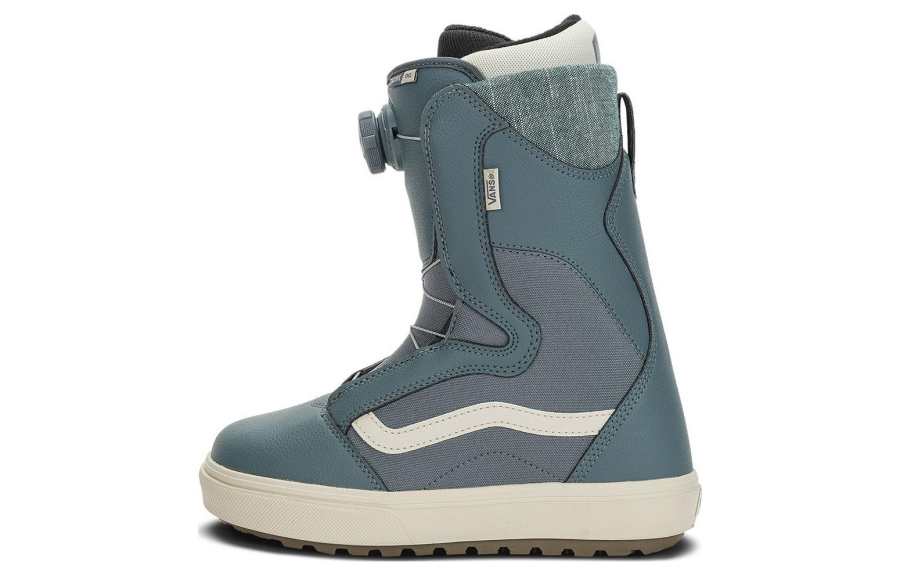 Vans WM ENCORE OG Thermal Crew Outdoor Boots Women's Gray