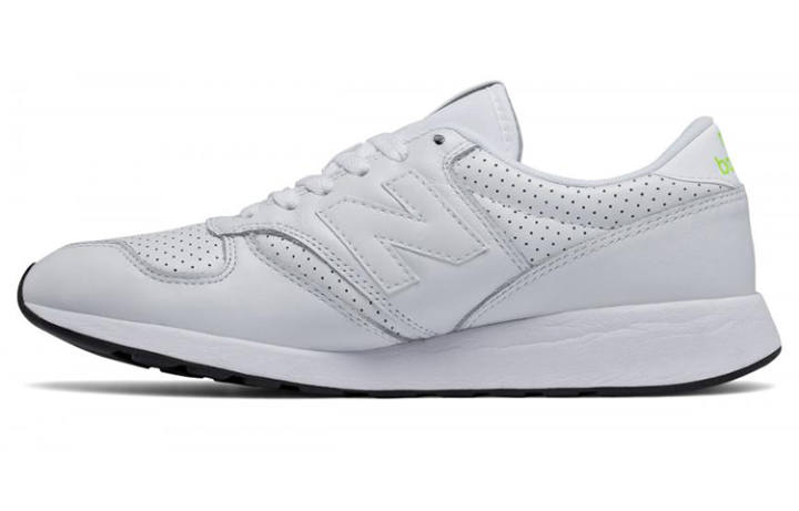 New Balance New Balance 420 Series 'Grey'