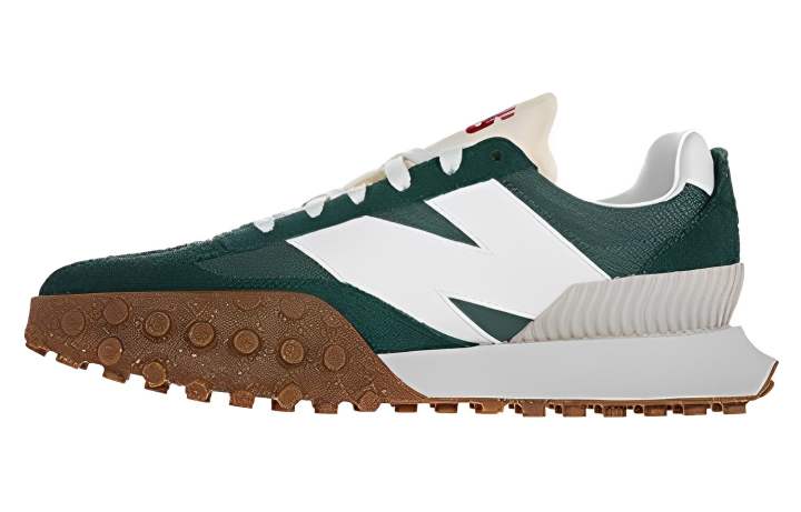New Balance New Balance XC 72 Green White Gum
