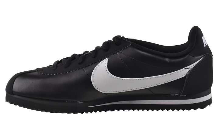 Nike Nike Cortez 'Black' Gs