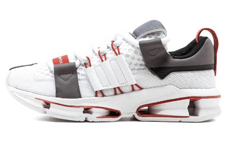 Adidas Originals Twinstrike A//D Adidas Originals 'White Black'