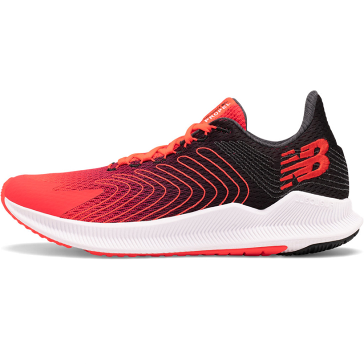 New Balance New Balance FuelCell Propel D 'Pink Black'