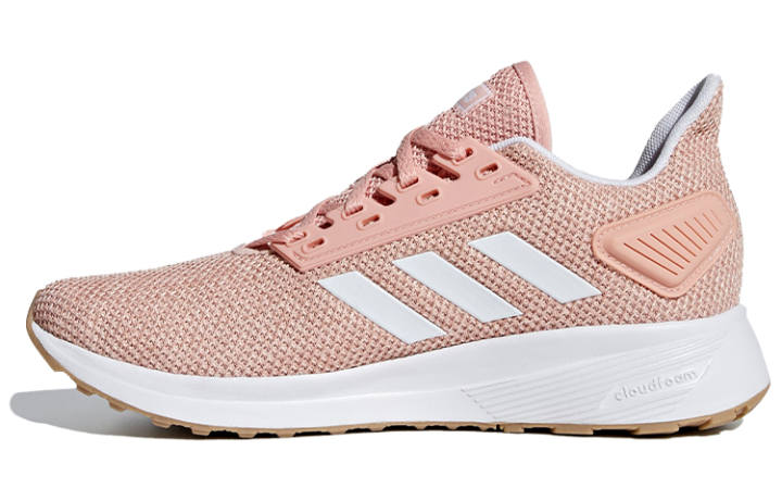 Adidas Adidas Duramo 9 'Pink White' Women's