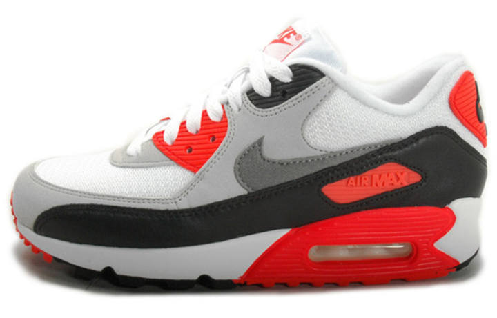 Nike Nike Air Max 90 Infrared Women's