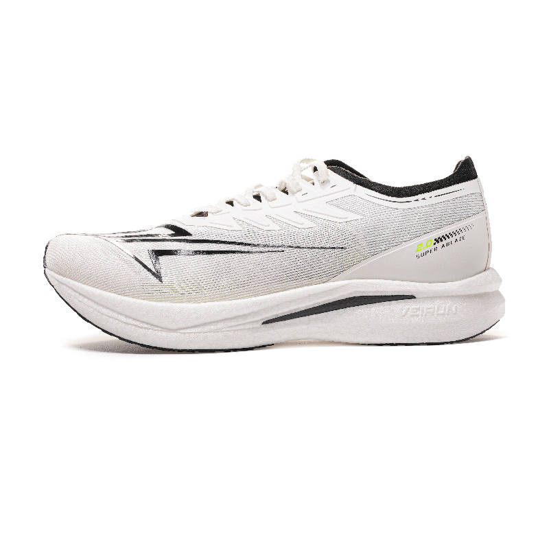 VICTORY LIGHT Low top Full Length Carbon Plate Casual Training Racing Track & Field Competition Running Shoes Unisex
