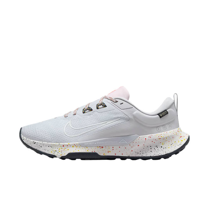 Nike Nike Juniper Trail 2 Low top Running Shoes Men's White