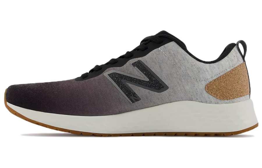 New Balance New Balance Fresh Foam Arishi V3 'Black Gray' Women's