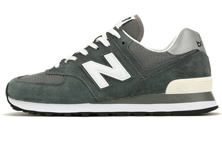 New Balance 574 New Balance 'Legacy Of Grey'