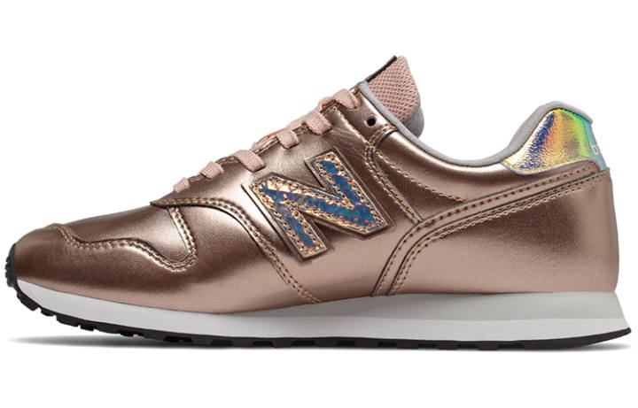 New Balance New Balance 373 Rose Gold Women's