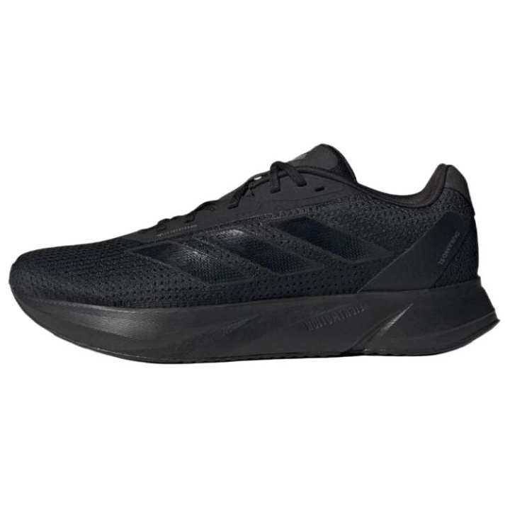 Adidas Adidas Duramo Sl Mesh, Textile Breathable Low top Casual Training Running Shoes Men's Black