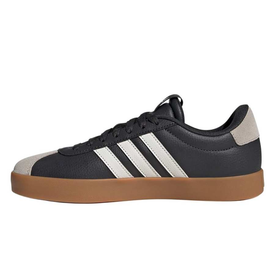 Adidas Adidas VL COURT 3.0 Low top Skateboard Shoes Women's Black