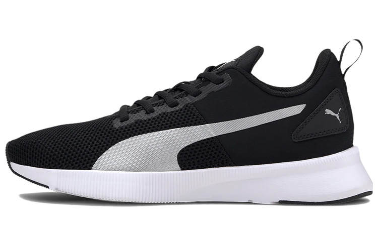 PUMA PUMA Flyer Black/Silver
