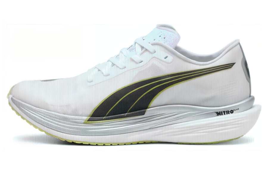 PUMA PUMA Deviate Nitro Elite 2 'Fireglow'