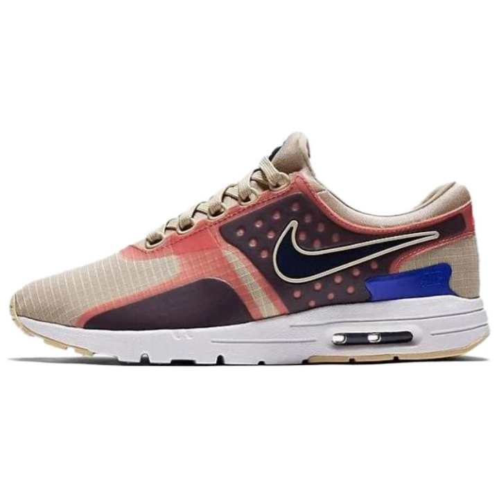 Nike Nike Air Max Zero Si 'Oatmeal' Women's
