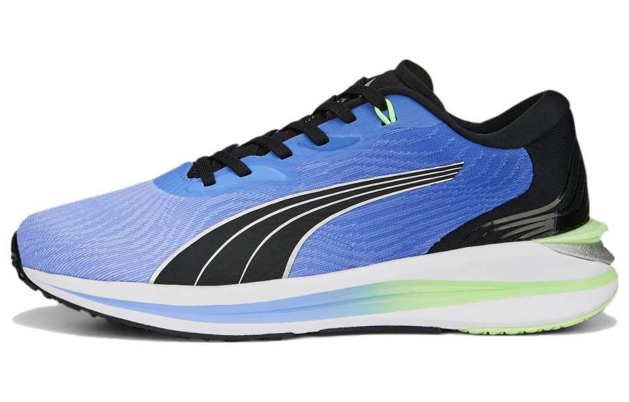 PUMA PUMA Electrify Nitro 2 'Elektro Purple Silver' Women's