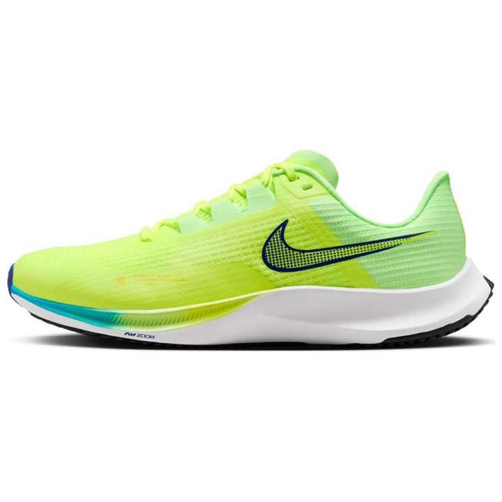 Nike Nike Air Zoom Rival Fly 3 'Volt Lime Blast'