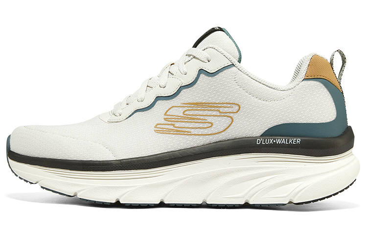 Skechers Skechers Dlux Walker 'White'