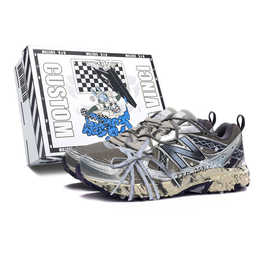 New Balance New Balance NB 410 V5 Abrasion Resistant, Breathable, Lightweight Abrasion Resistant, Breathable, Lightweight Low top