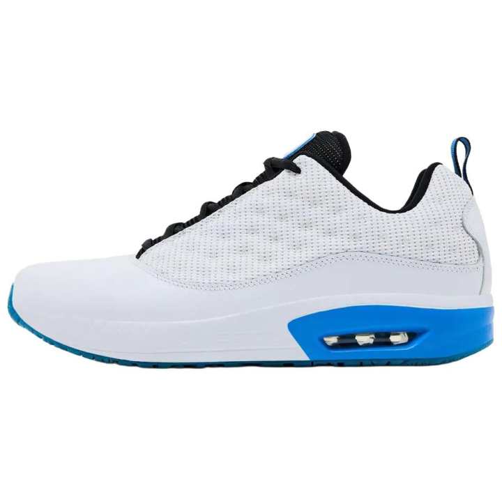 Jordan Jordan Comfort Viz Air 13 'White Italy Blue'