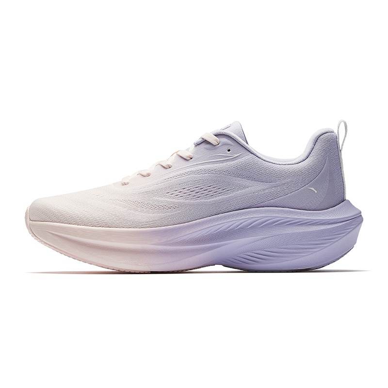 Anta Leaves Low top Casual Running Shoes Women's