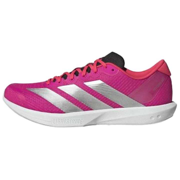 Adidas Adidas Adizero Running Shoes Unisex Pink