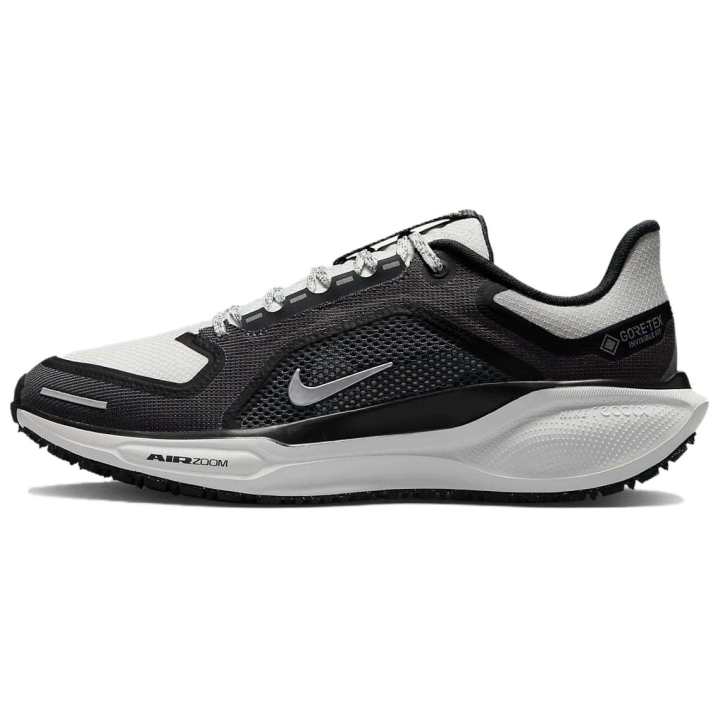 Nike Nike Pegasus 41 Low top Running Shoes Women's Black White