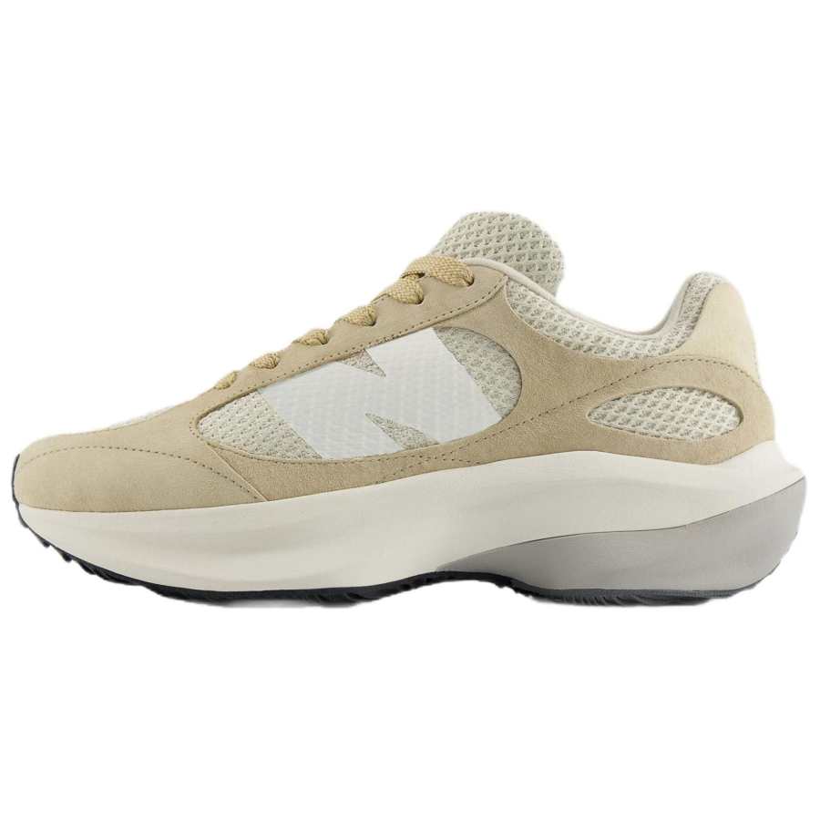 New Balance New Balance Wrpd Runner Low top Casual Running Shoes Unisex Beige