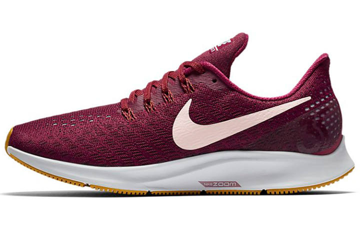 Nike Nike Air Zoom Pegasus 35 'True Berry' Women's