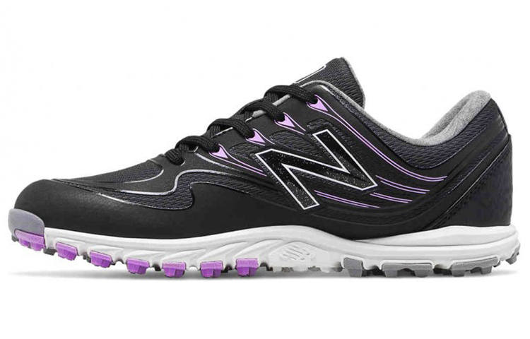 New Balance New Balance NB Minimus Golf 1005 Collection Abrasion Resistant Abrasion Resistant Low top Golf Shoes Women's Black