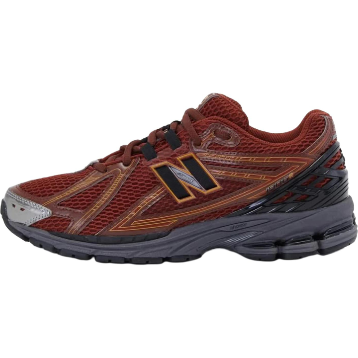 New Balance 1906 New Balance 'Trail Mix Pack - Rust Red' Zalando Exclusive