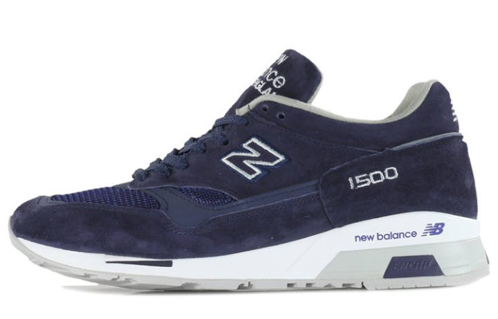 New Balance New Balance 1500 Navy