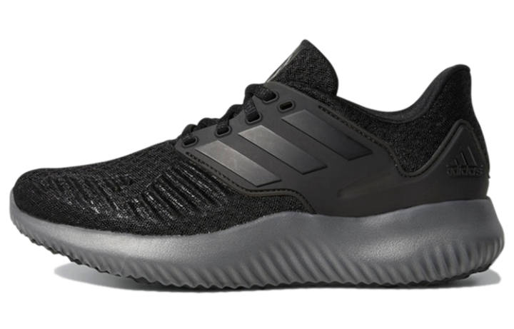 Adidas Adidas Alphabounce Rc.2 Black Women's