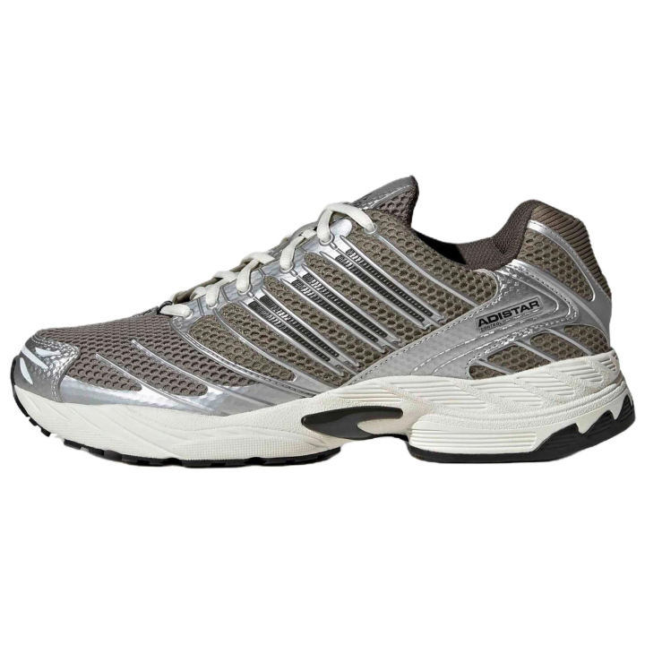Adidas Adidas Adistar Control 3 Running Shoes Unisex Brown