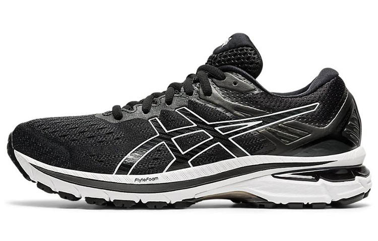 ASICS ASICS GT 2000 9 'Black White' Women's
