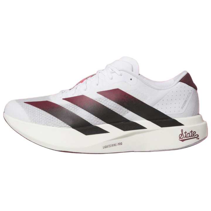 Adidas Adizero Evo Sl Ncaa x Adizero Evo Sl Adidas 'Mississippi'