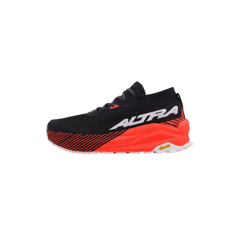 Altra Olympus 275 Abrasion Resistant Low top Running Shoes Women's Black