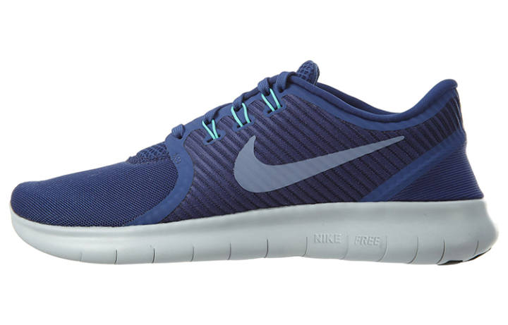 Nike Nike Free Rn Cmtr Dark Purple Dust Hyper Turquoise Pure Platinum Women's