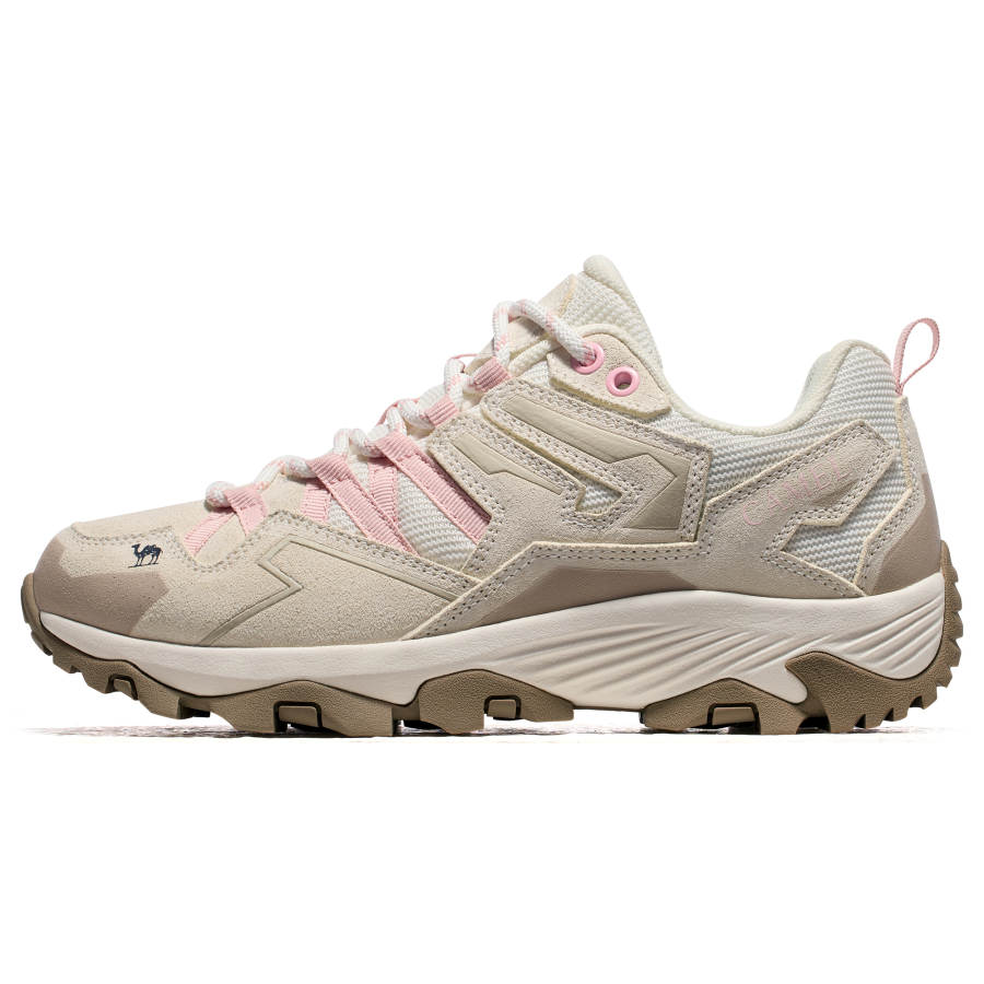 CAMEL Kunlun Mountain 2 Low top Outdoor Shoes Women's