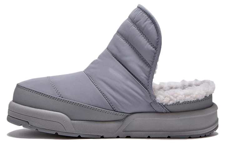 New Balance New Balance NB 990 V1 Closed Toe Slippers Unisex Gray