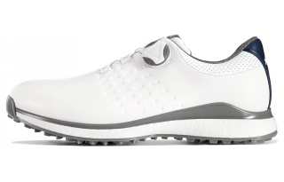 PGA Wear resistant And Waterproof Low top Golf Shoes Men's