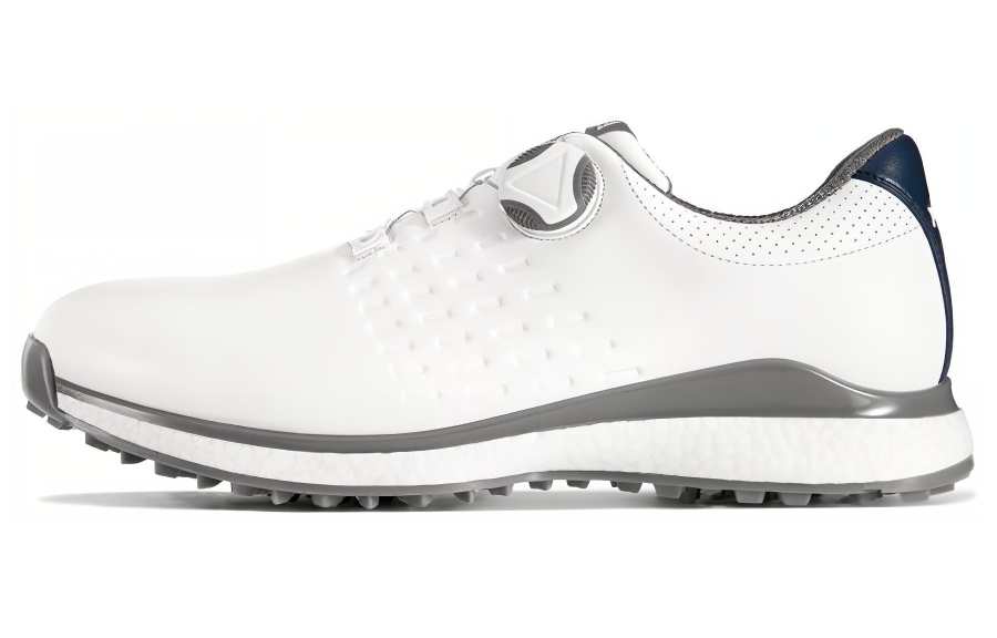 PGA Wear resistant And Waterproof Low top Golf Shoes Men's