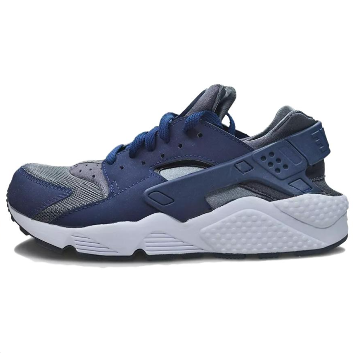 Nike Nike Air Huarache Dark Grey/Midnight Navy