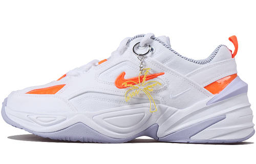 Nike Nike M2K Tekno Lx Hyper Crimson Women's