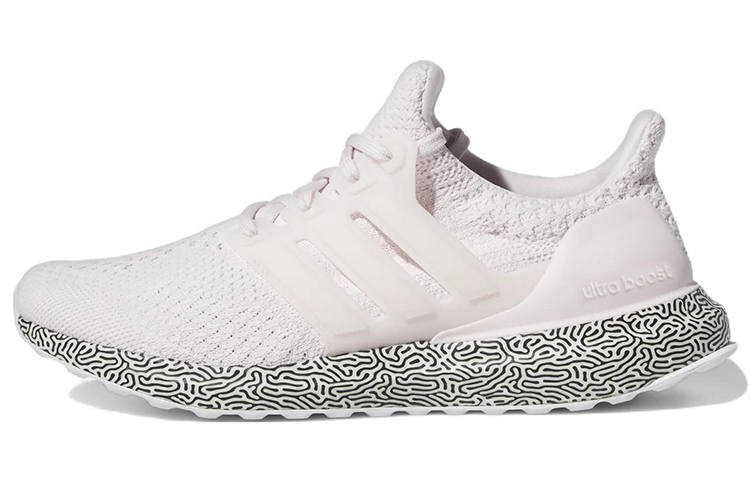 Adidas UltraBoost Wmns Adidas Dna 'Almost Pink' Women's