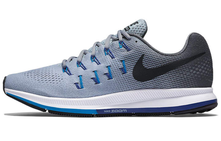 Nike Nike Air Zoom Pegasus 33 'Wolf Grey'