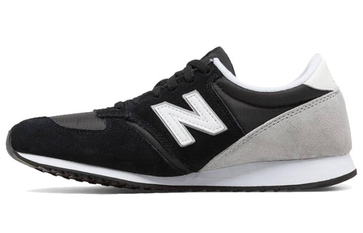 New Balance New Balance 420 'Black White' Women's