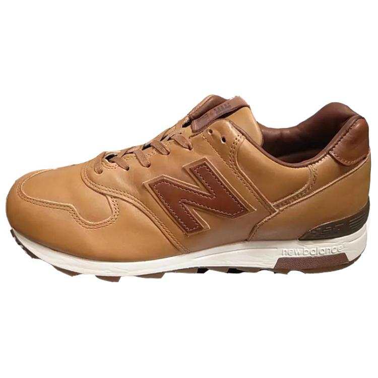 New Balance New Balance Abrasion Resistant Breathable Abrasion Resistant Breathable Low top Running Shoes Unisex Brown