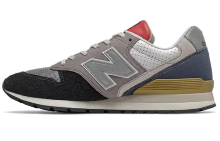 New Balance New Balance 996 Grey Navy
