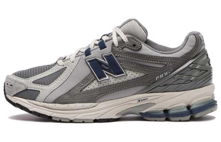 New Balance 1906 New BalanceR 'Grey Navy'